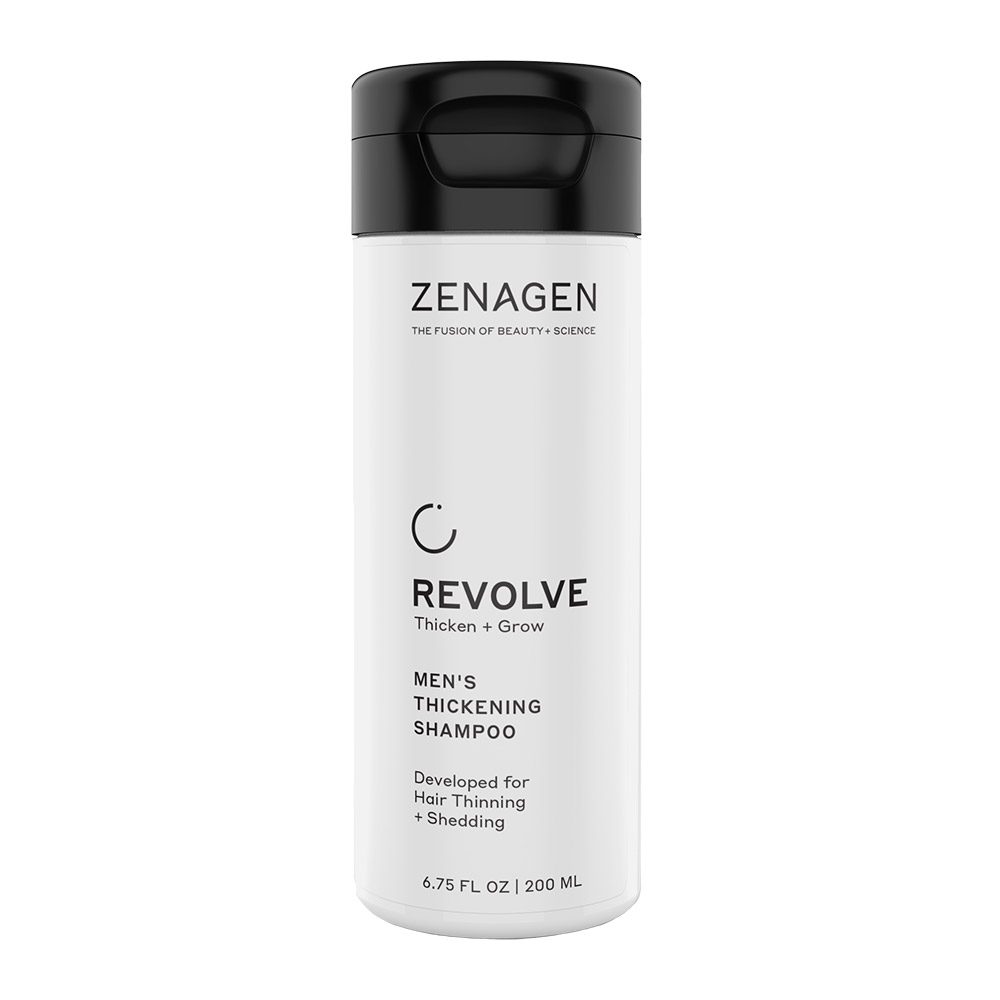 Zenagen Revolve Treatment for MEN - 6.75oz