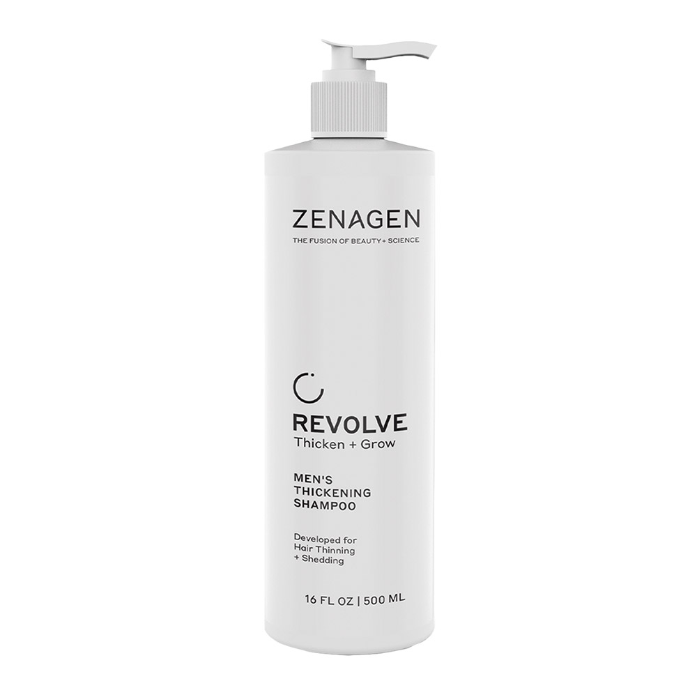 23041007 Zenagen Revolve Treatment for MEN - 16oz