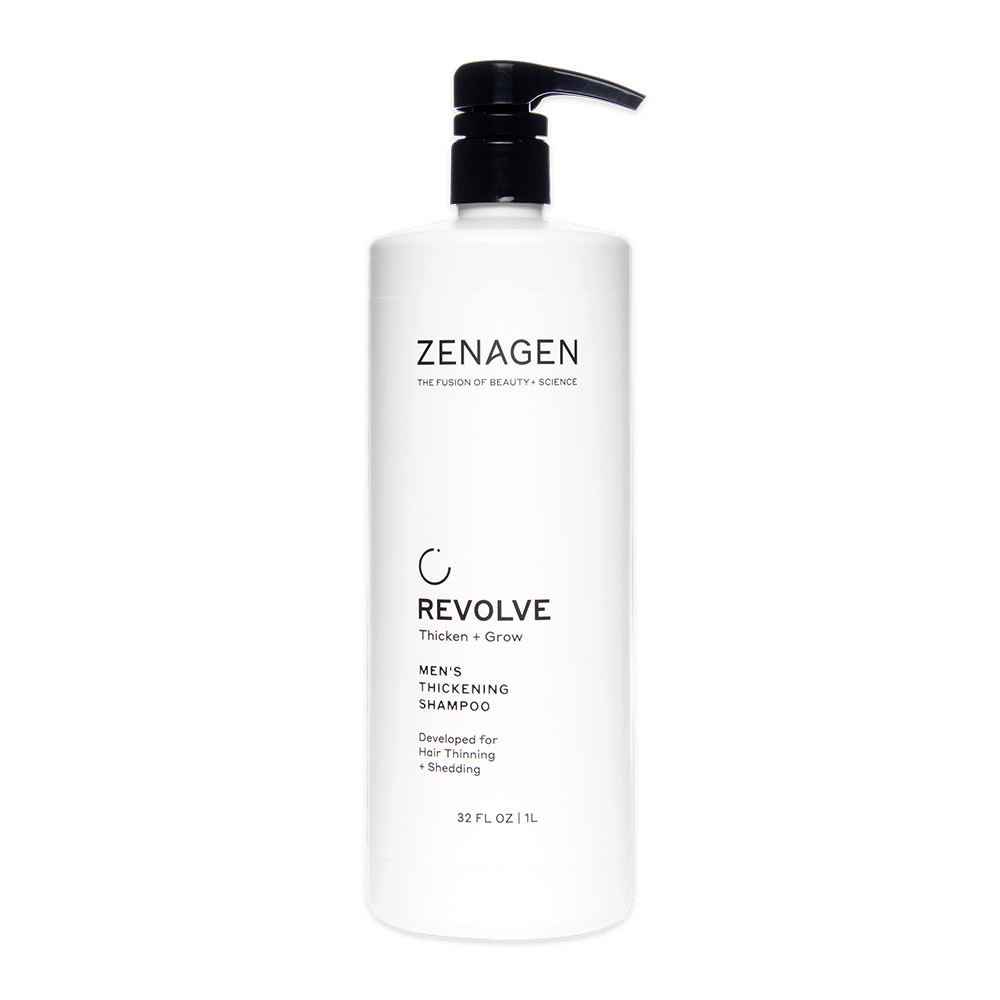 Zenagen Revolve Treatment for MEN - 32oz