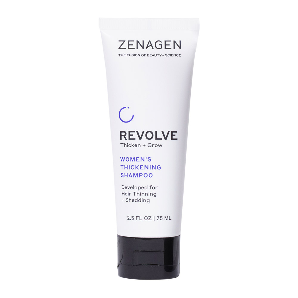 Zenagen Revolve Treatment for WOMEN - 2.5oz