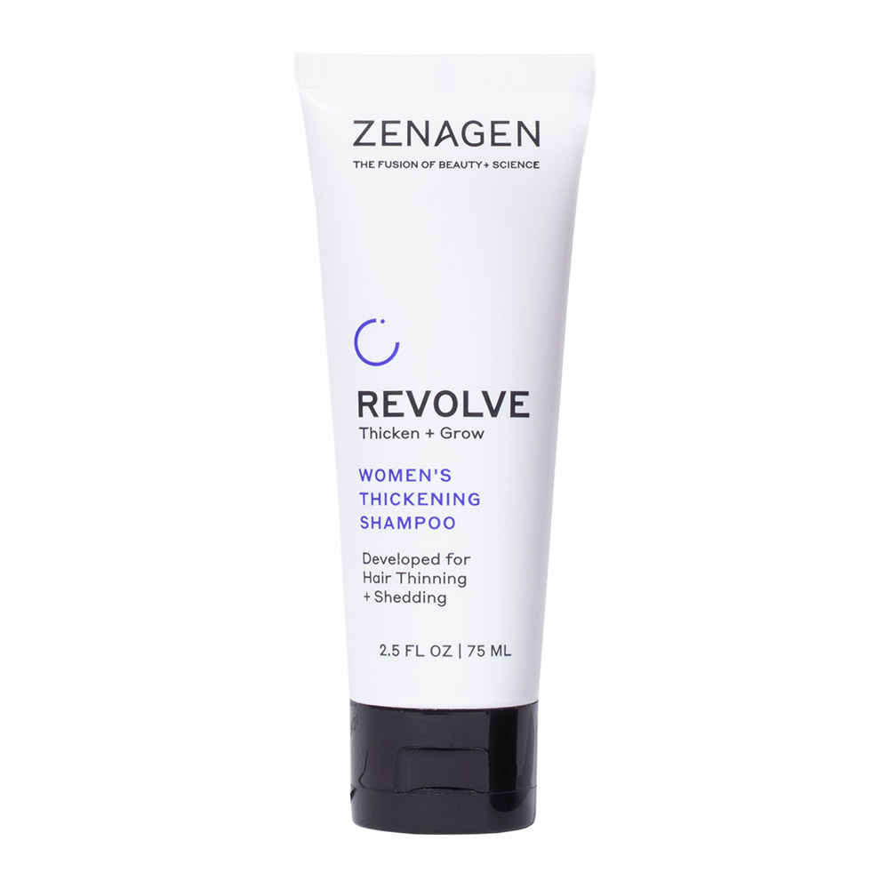 23041009 Zenagen Revolve Treatment for WOMEN - 2.5oz