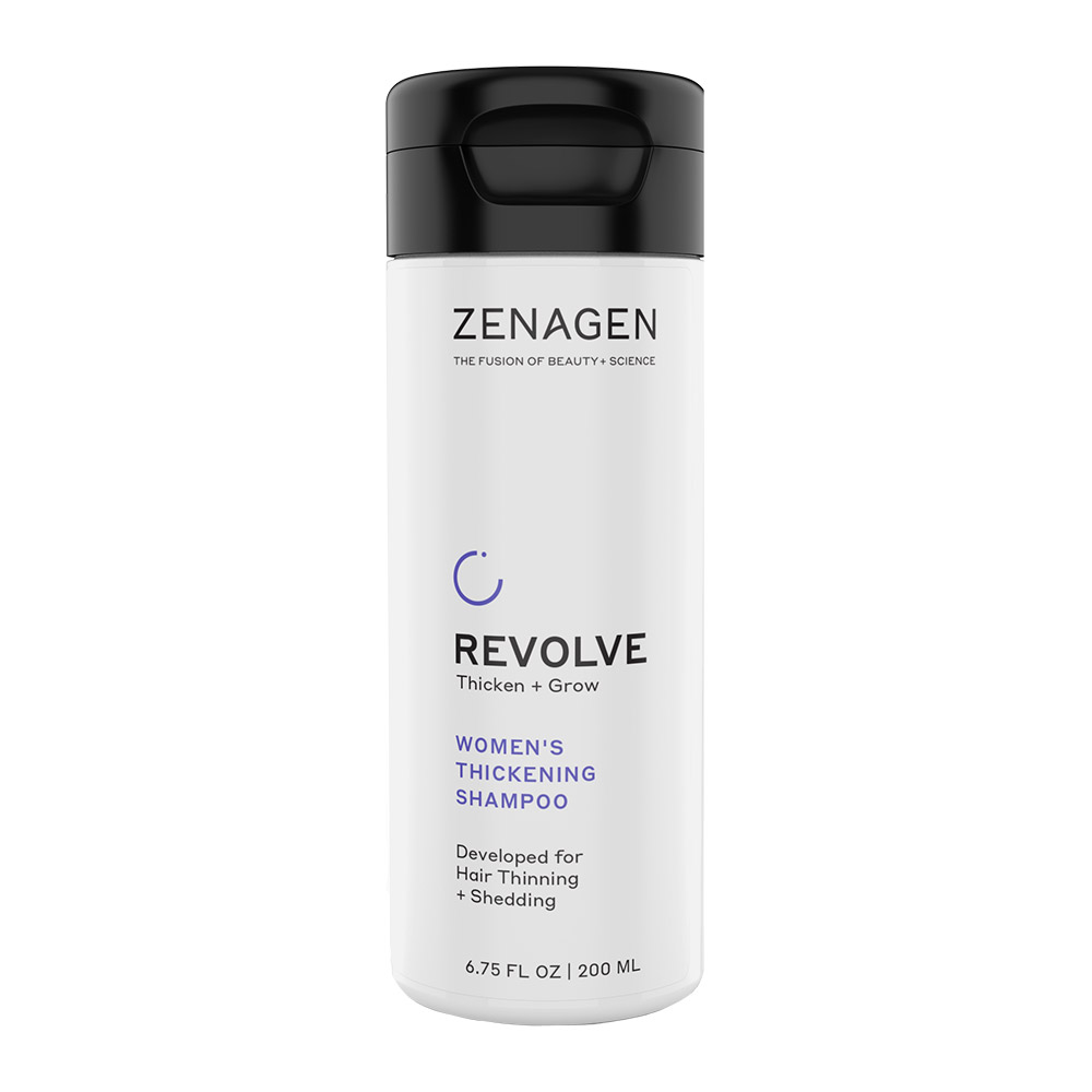 23041010 Zenagen Revolve Treatment for WOMEN - 6.75oz