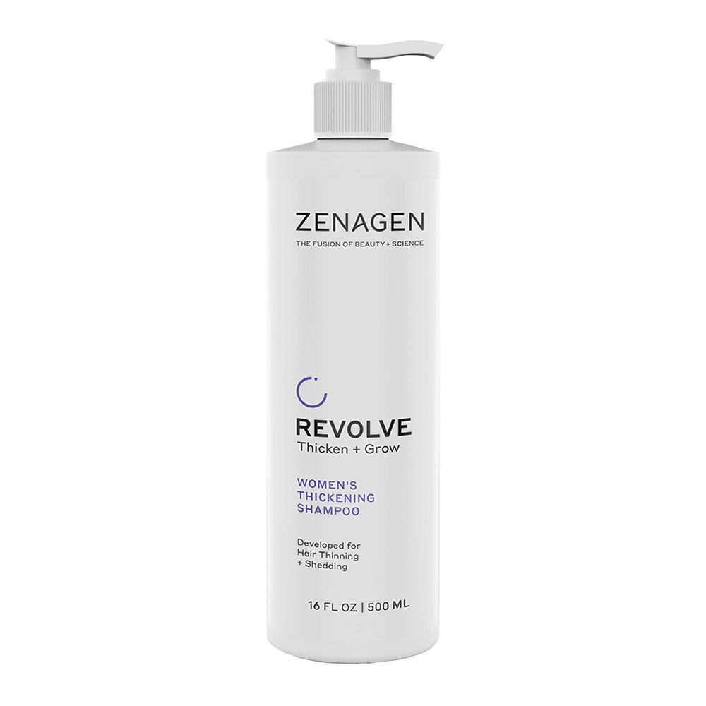 23041011 Zenagen Revolve Treatment for WOMEN - 16oz