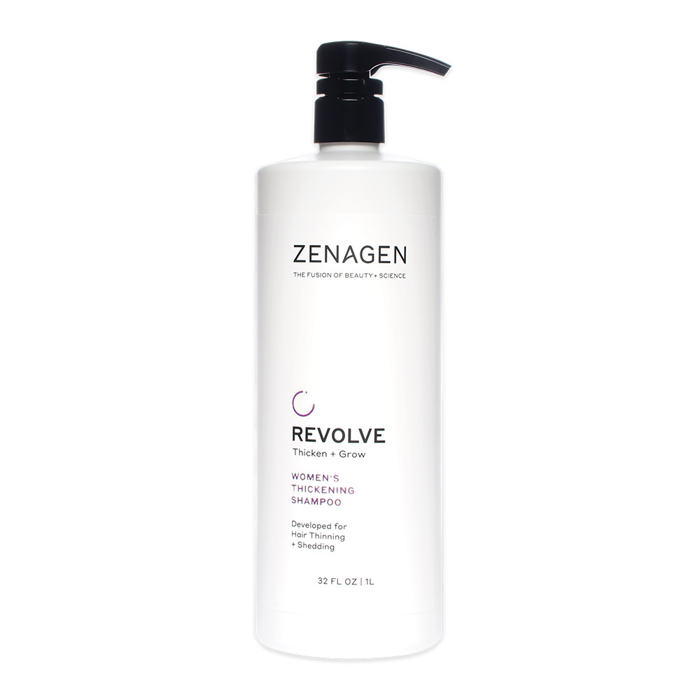 Zenagen Revolve Treatment for WOMEN - 32oz