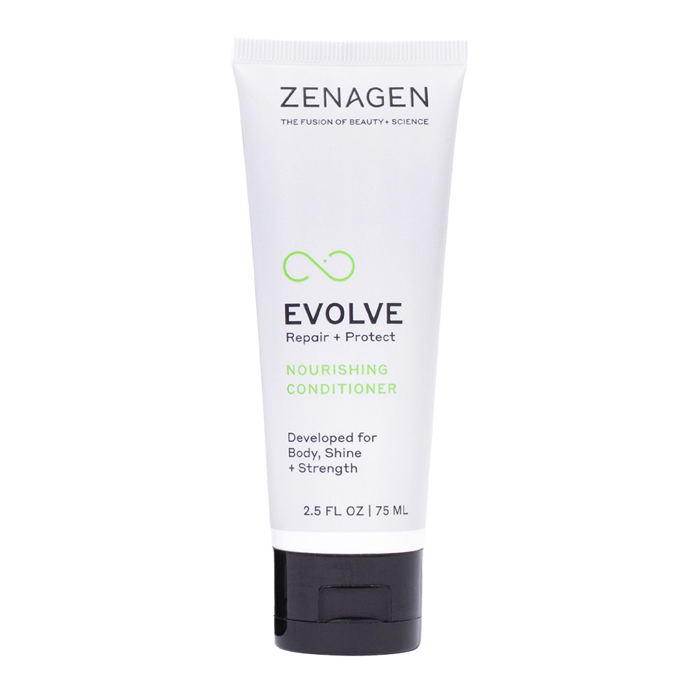 Zenagen Evolve Conditioner - 2.5oz