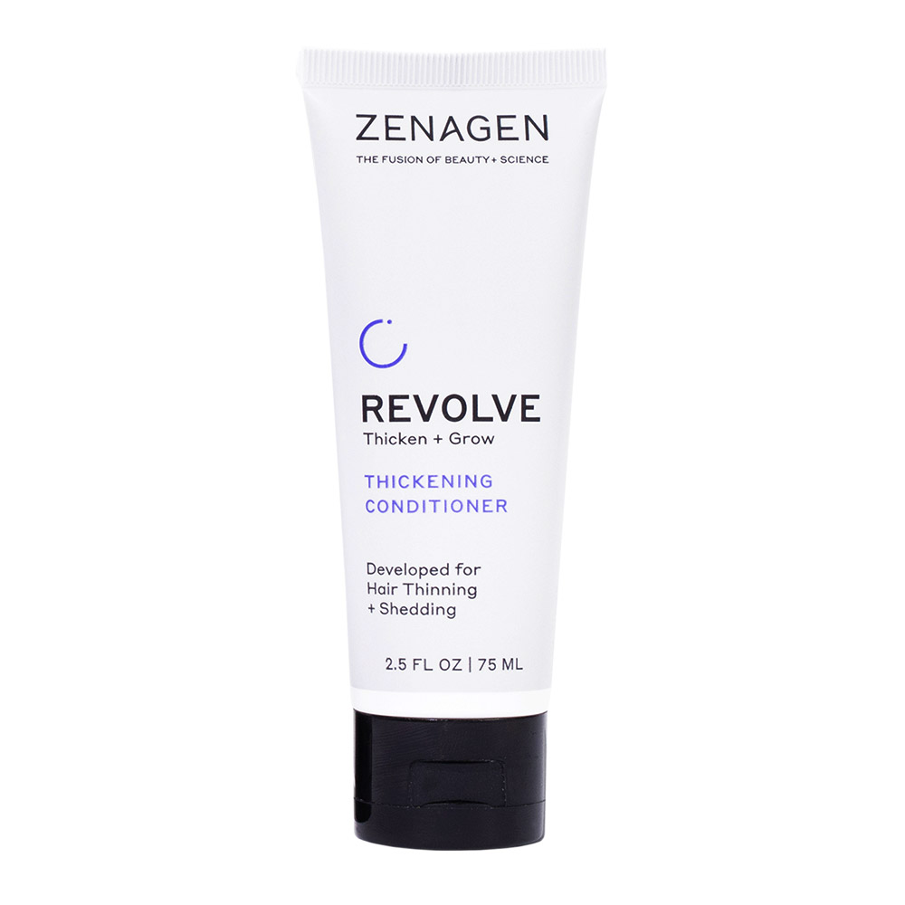 Zenagen Revolve Conditioner - 2.5oz