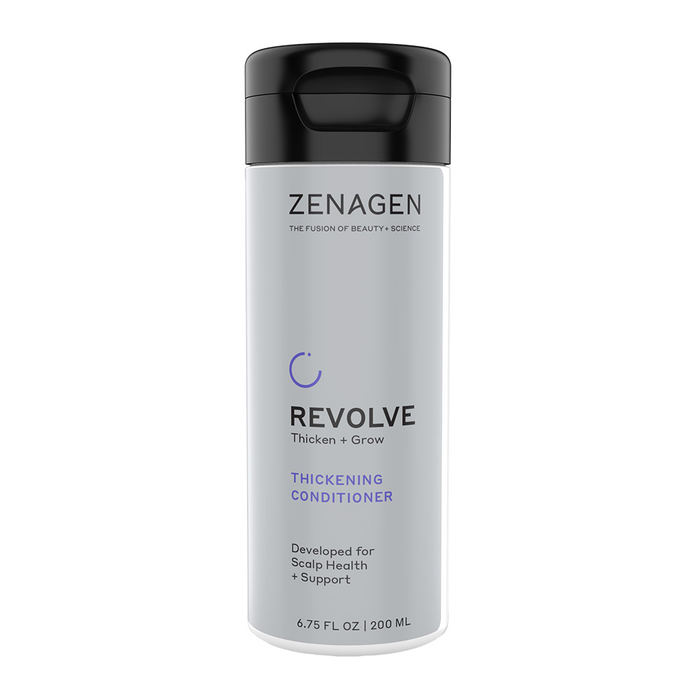 Zenagen Revolve Conditioner - 6.75oz
