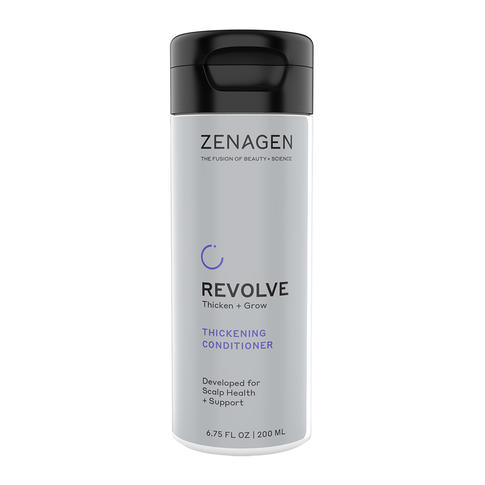 23051006 Zenagen Revolve Conditioner - 6.75oz