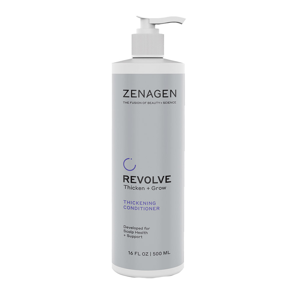 23051007 Zenagen Revolve Conditioner - 16oz