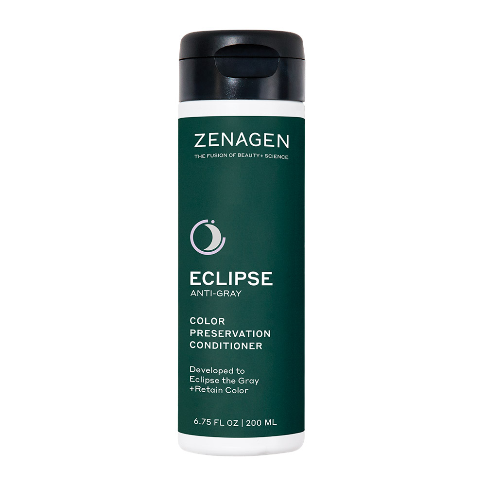 23051014 Zenagen Eclipse Anti-Gray Conditioner - 6.76oz