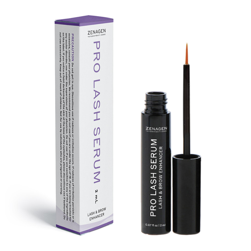 Zenagen Pro Lash Serum - 2ml