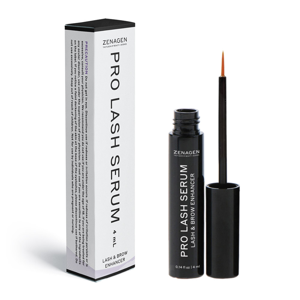 23060002 Zenagen Pro Lash Serum - 4ml