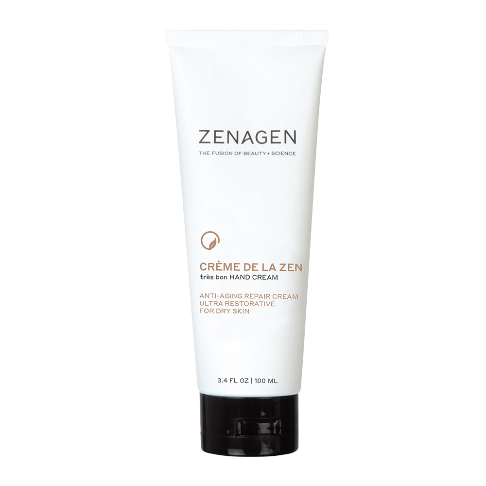 23060006 Zenagen Crème De La Zen - 3.4oz
