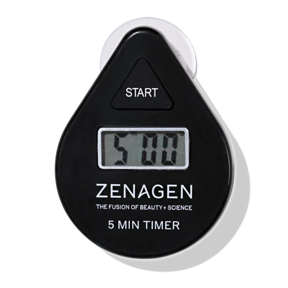 Zenagen Digital Shower Timer