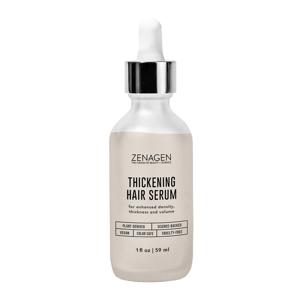 Zenagen Thickening Hair Serum - 1oz