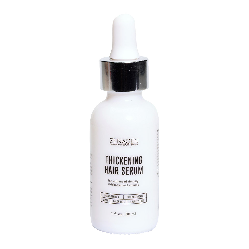 23091001 Zenagen Thickening Serum - 1oz