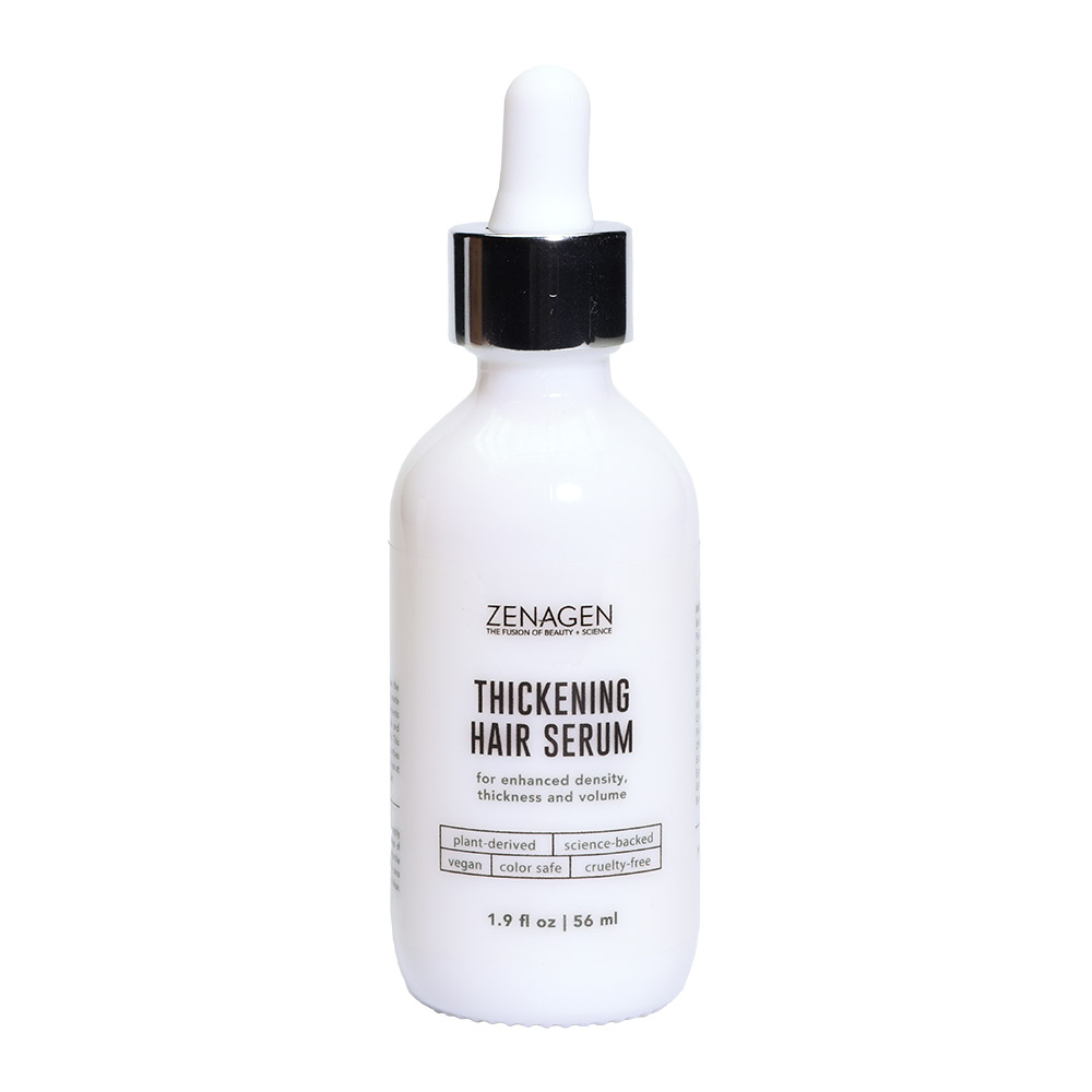 Zenagen Thickening Serum - 1.9oz