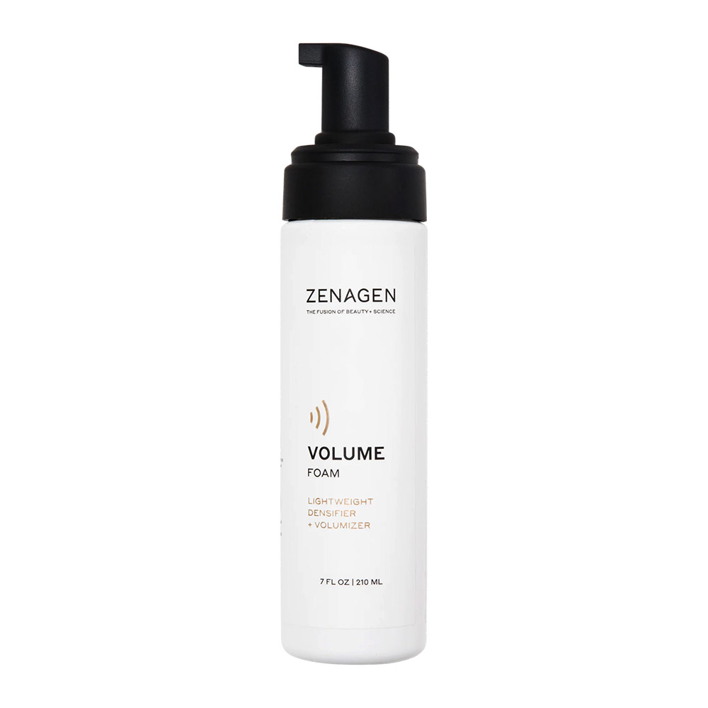 23091007 Zenagen Volume Foam - 7oz