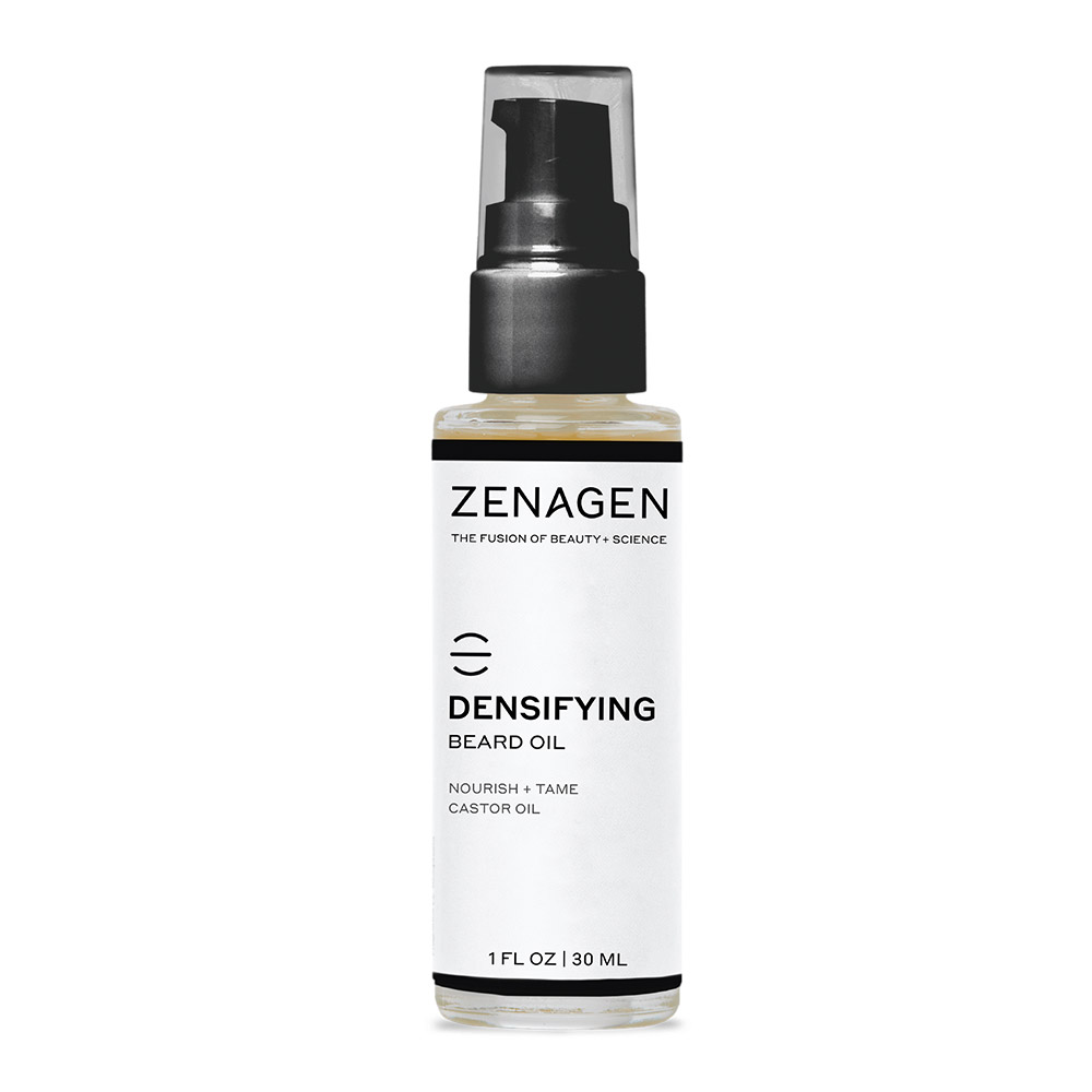 Zenagen Densifying Beard Oil - 1oz