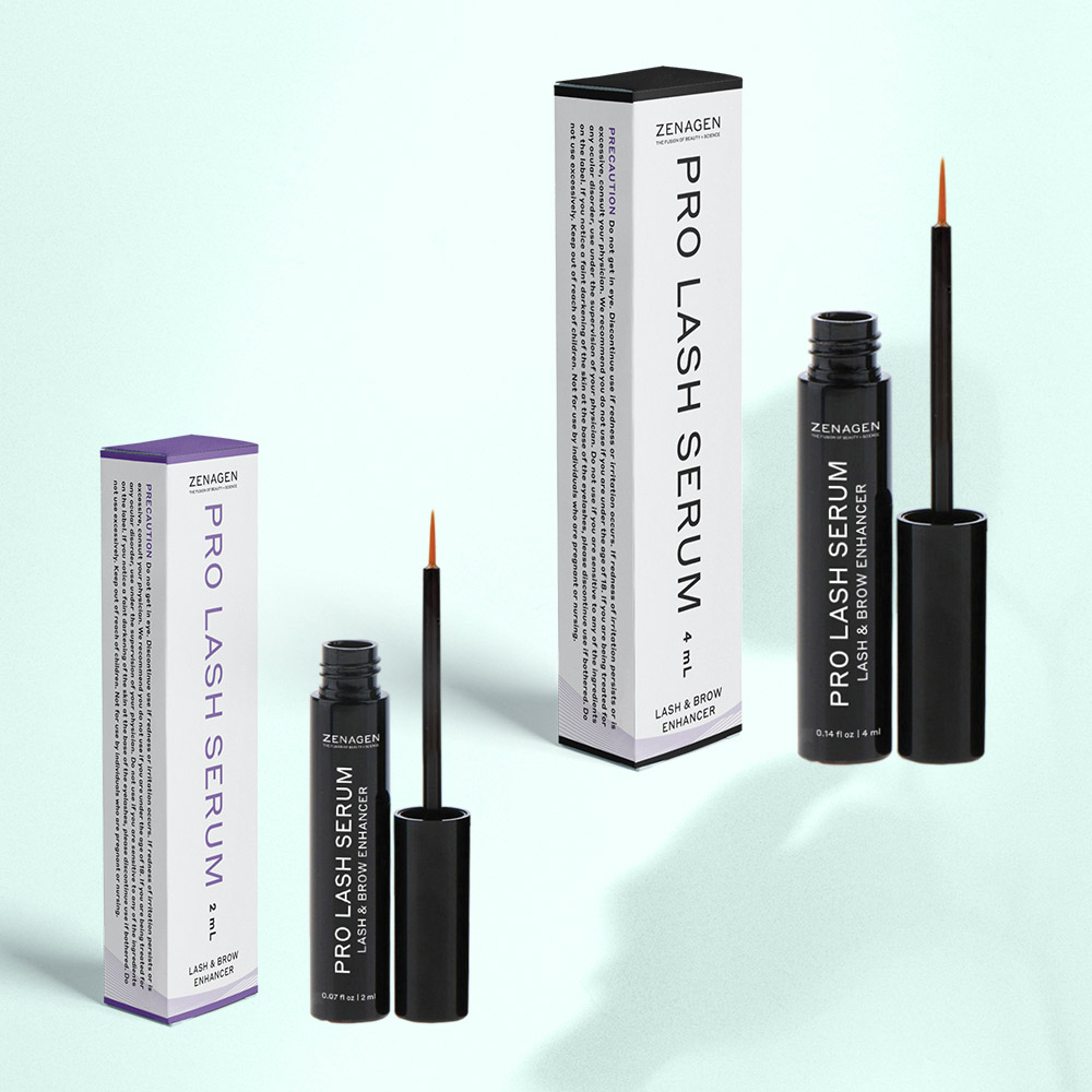 Zenagen Pro Lash BOGO Kit