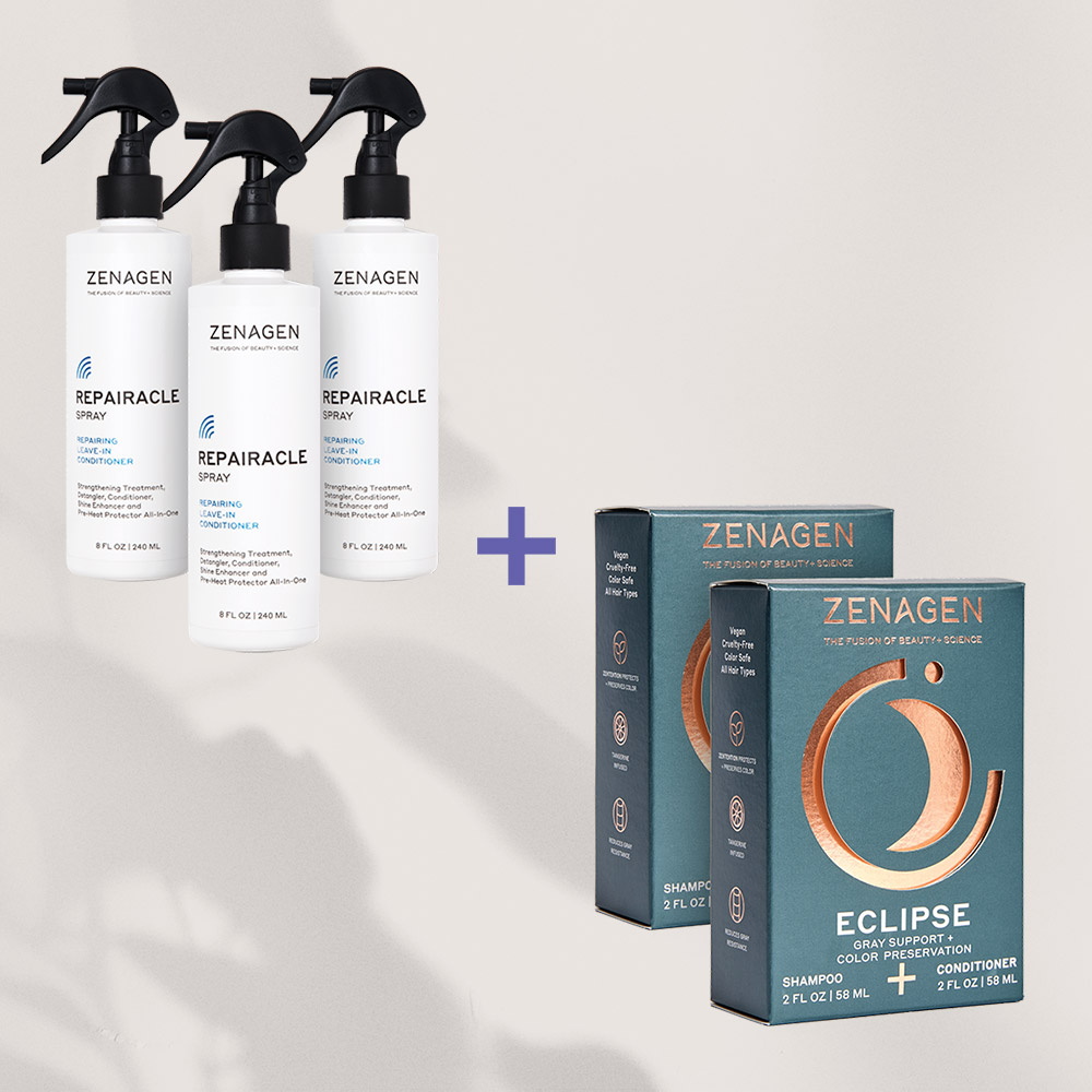 Zenagen Repairacle + Eclipse Deal