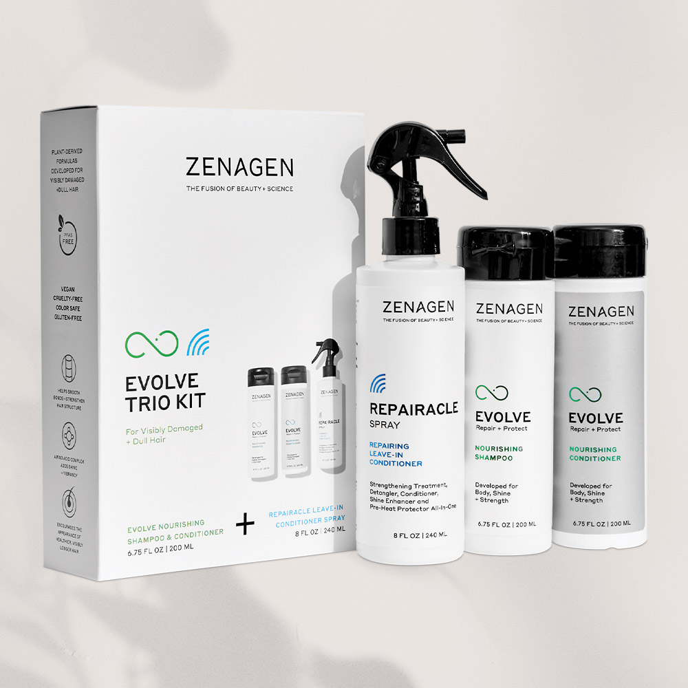 23110015 Zenagen Evolve Kit