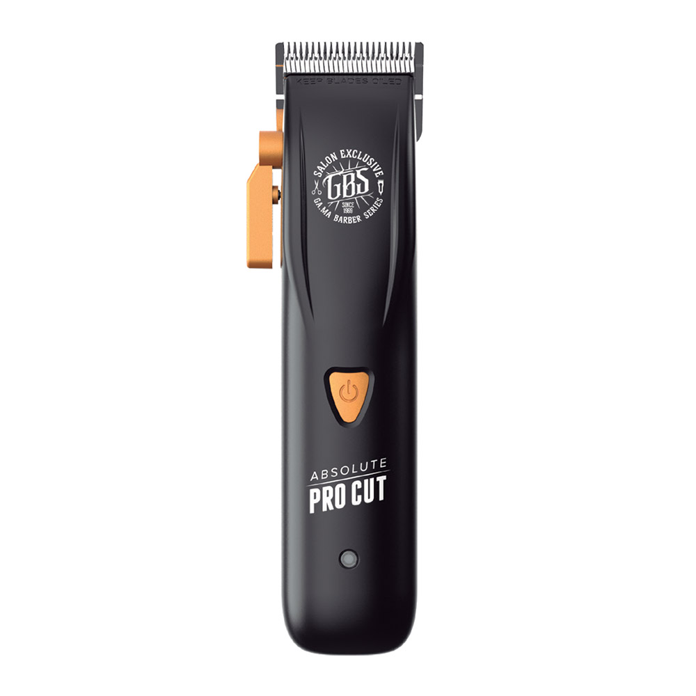 GAMA Absolute Pro Cut 10