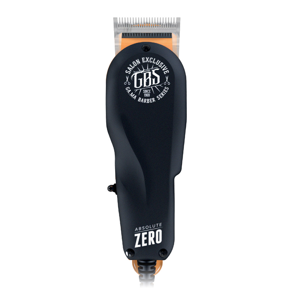 Gama Absolute Zero