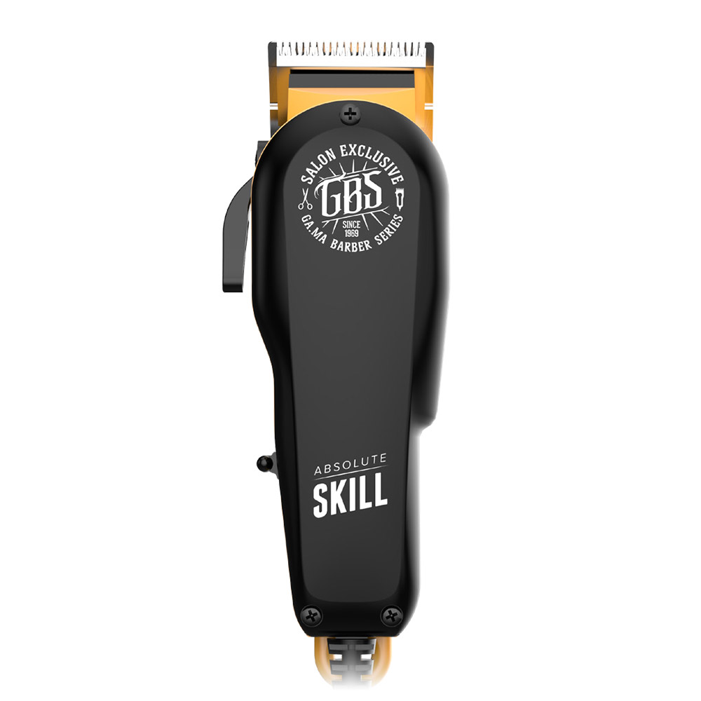 Gama Absolute Skill Magnetic