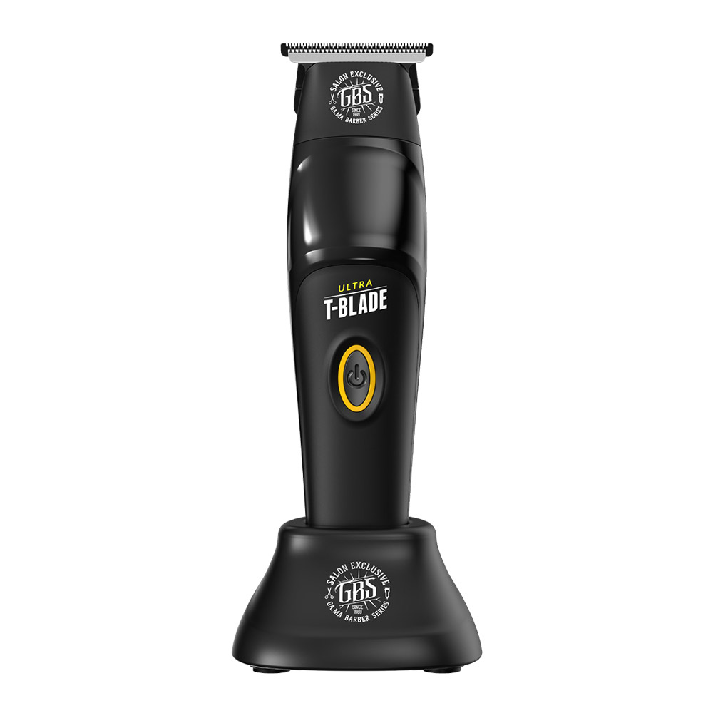 Gama Absolute Ultra T-Blade