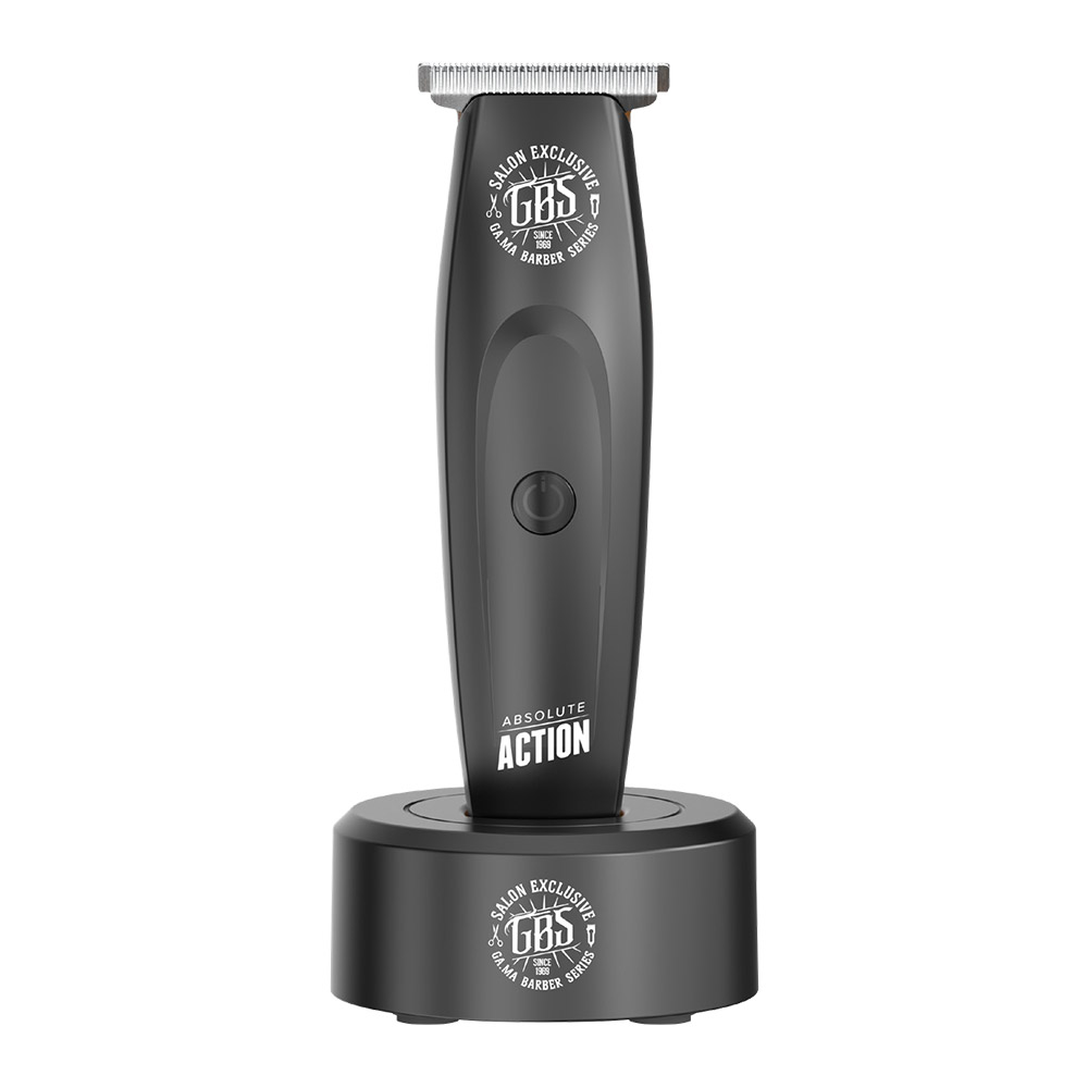 Gama Absolute Action Trimmer
