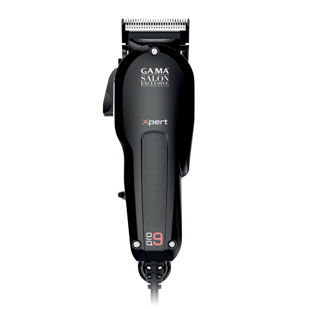 Gama 9 Xpert Magnetic Clipper