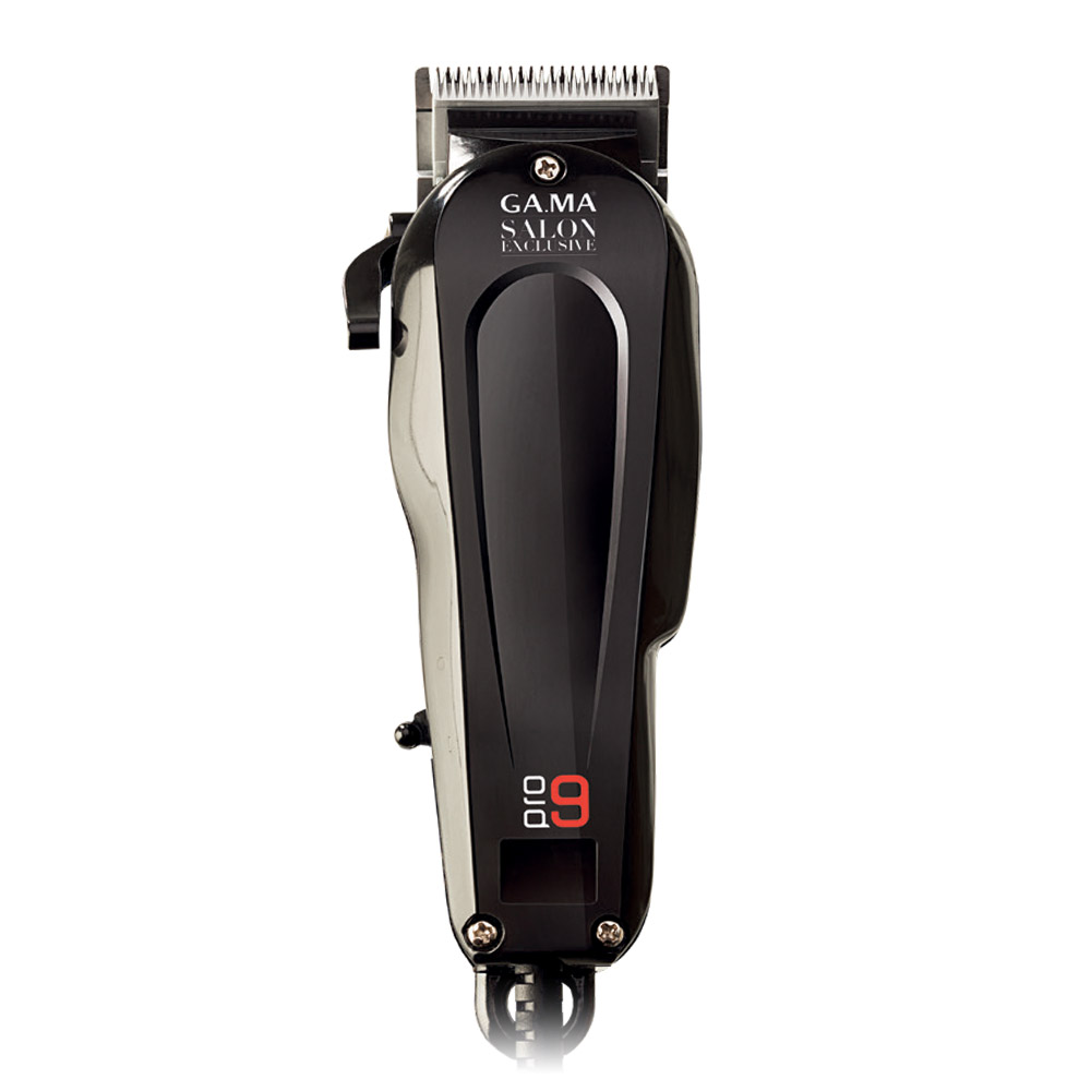 Gama Pro 9 Magnetic Clipper