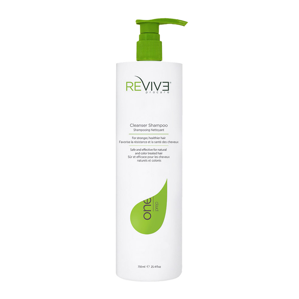 25040002 Reviv3 Prep Shampoo - 25.4oz