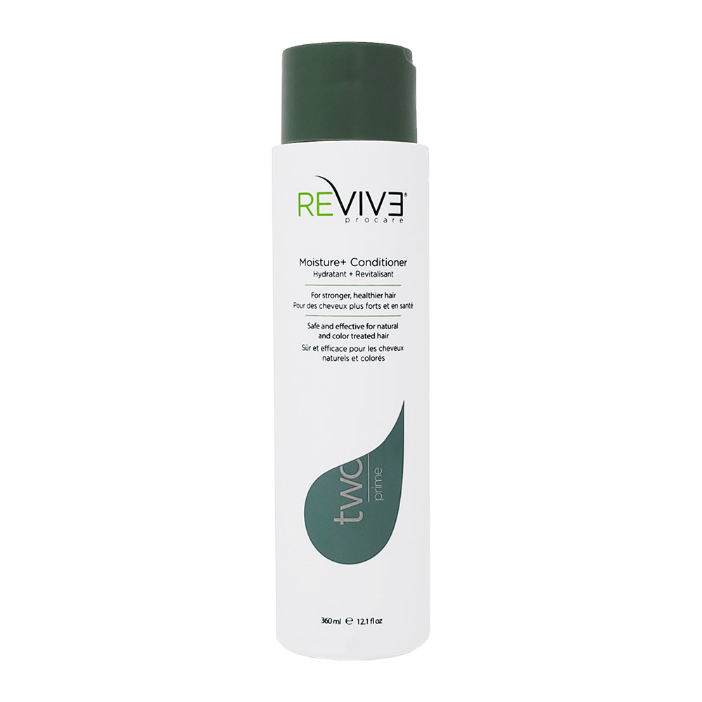 Reviv3 Prime Moisture+ Conditioner - 12.1oz