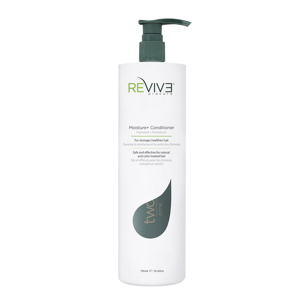 Reviv3 Prime Moisture+ Conditioner - 25.4oz