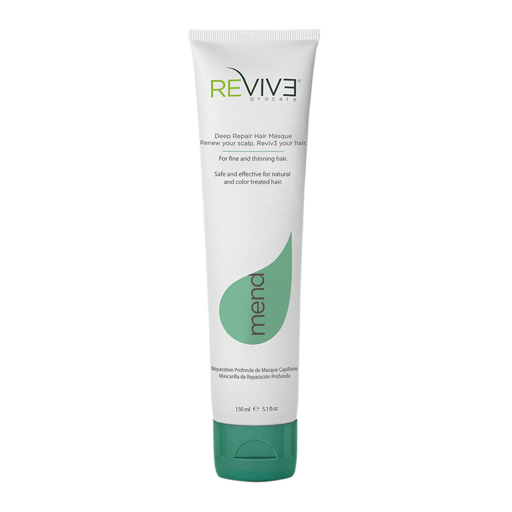 25090003 Reviv3 Mend Deep Repair Masque - 5.1oz