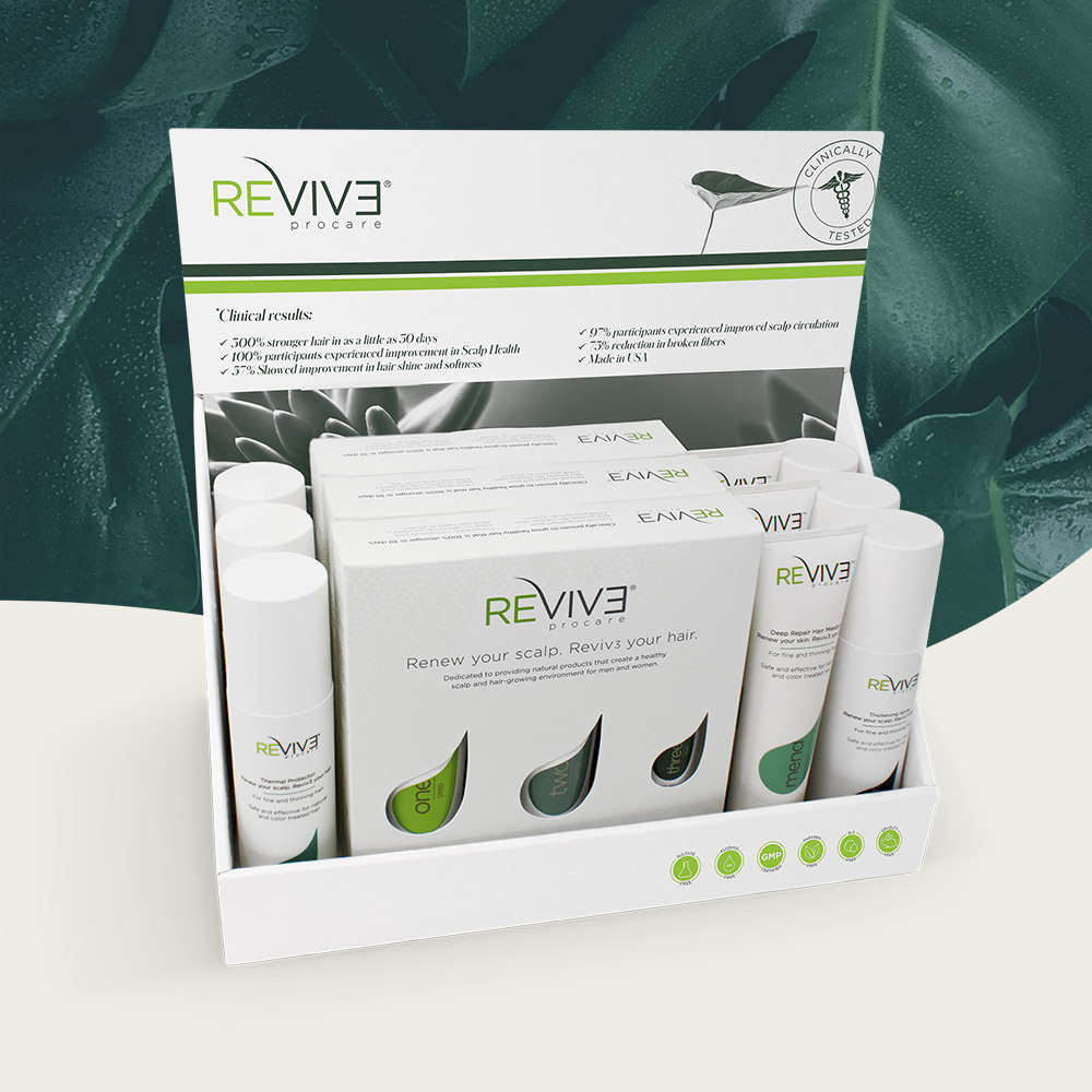 Reviv3 Intro Kit