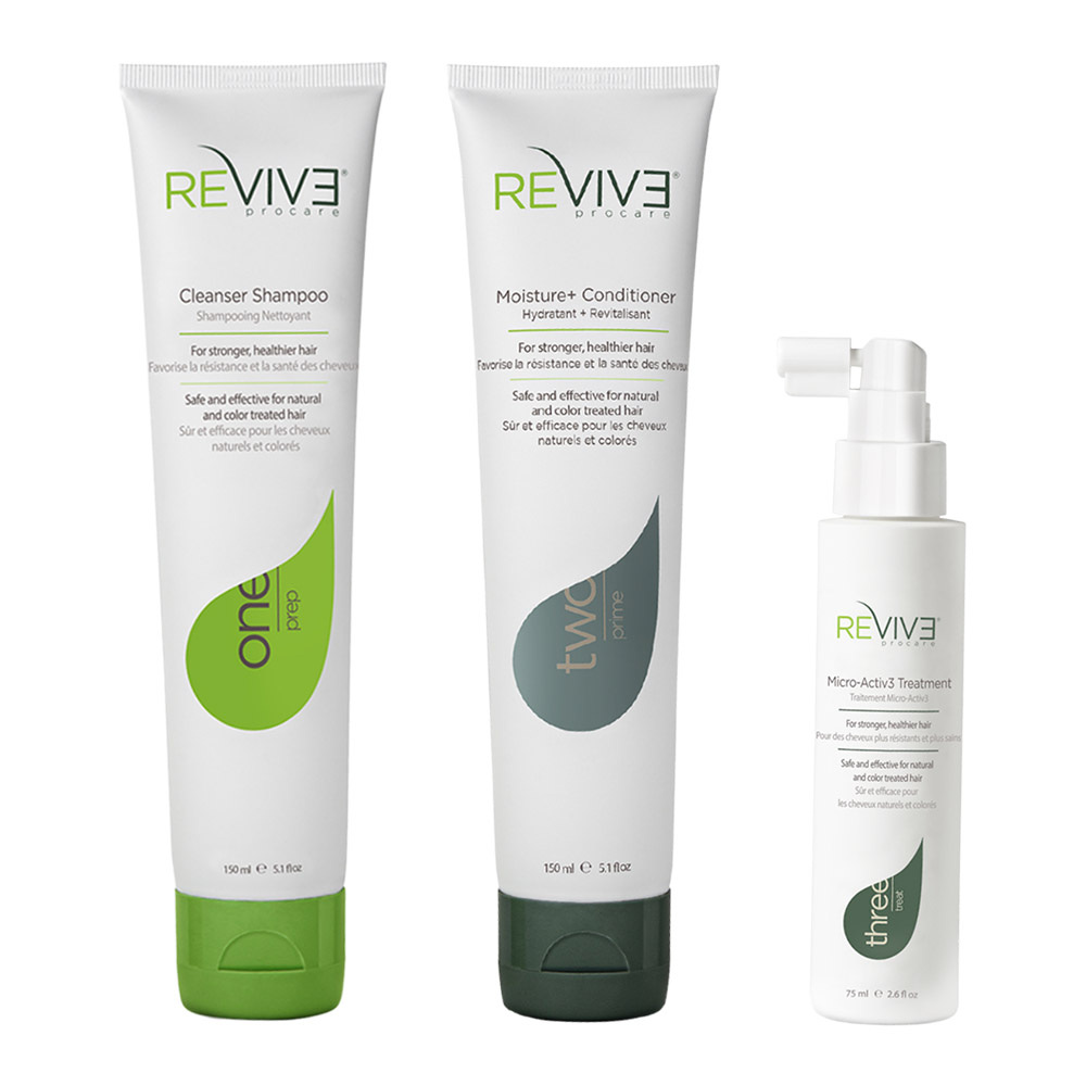 25140001 Reviv3 30 Day Intro Kit