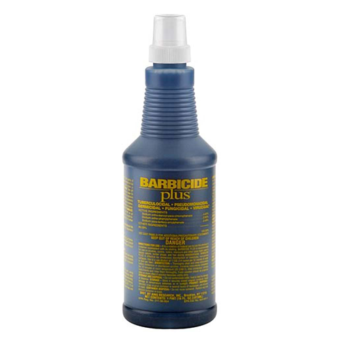 28080006 Barbicide Plus - 16oz