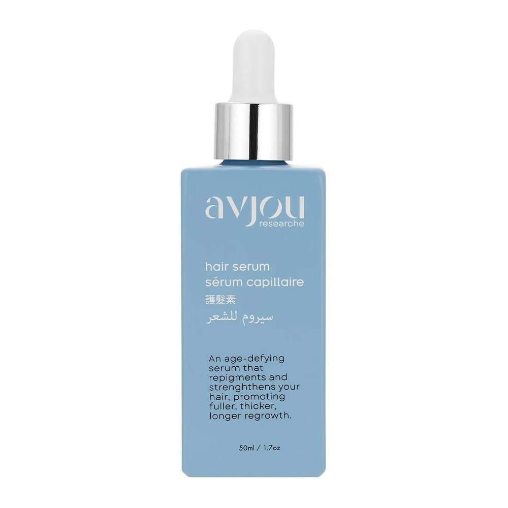 Avjou Hair Serum - 1.7oz