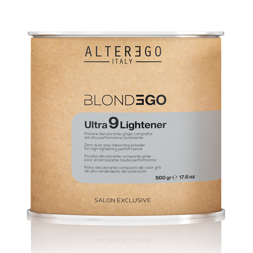 Alter Ego BlondEgo Ultra 9 Lightener - 500gr