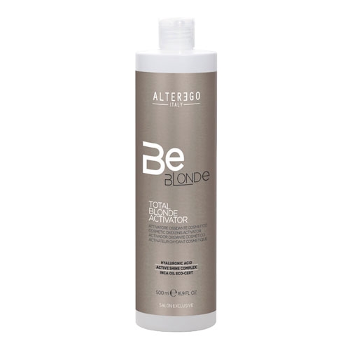 Alter Ego BlondEgo Total Blonde Activator - 500ml