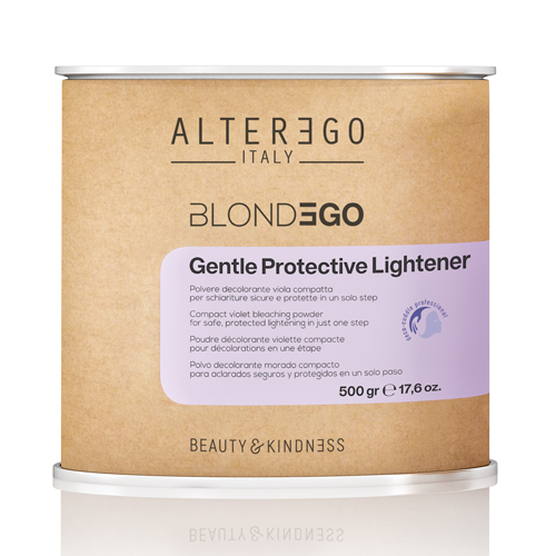 Alter Ego BlondEgo Gentle Protective Lightener - 500gr