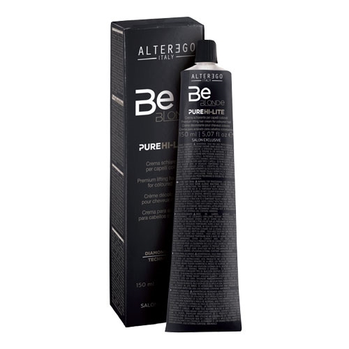 Alter Ego BlondEgo Pure Hi-Lite Lifting Cream 150ml