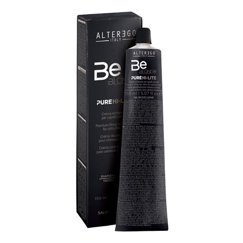 Alter Ego Be Blonde Pure Hi-Lite Lifting Cream 150ml