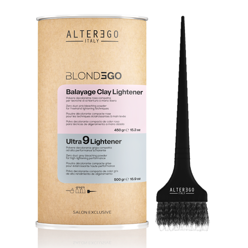 Alter Ego BlondEgo Lightener Kit