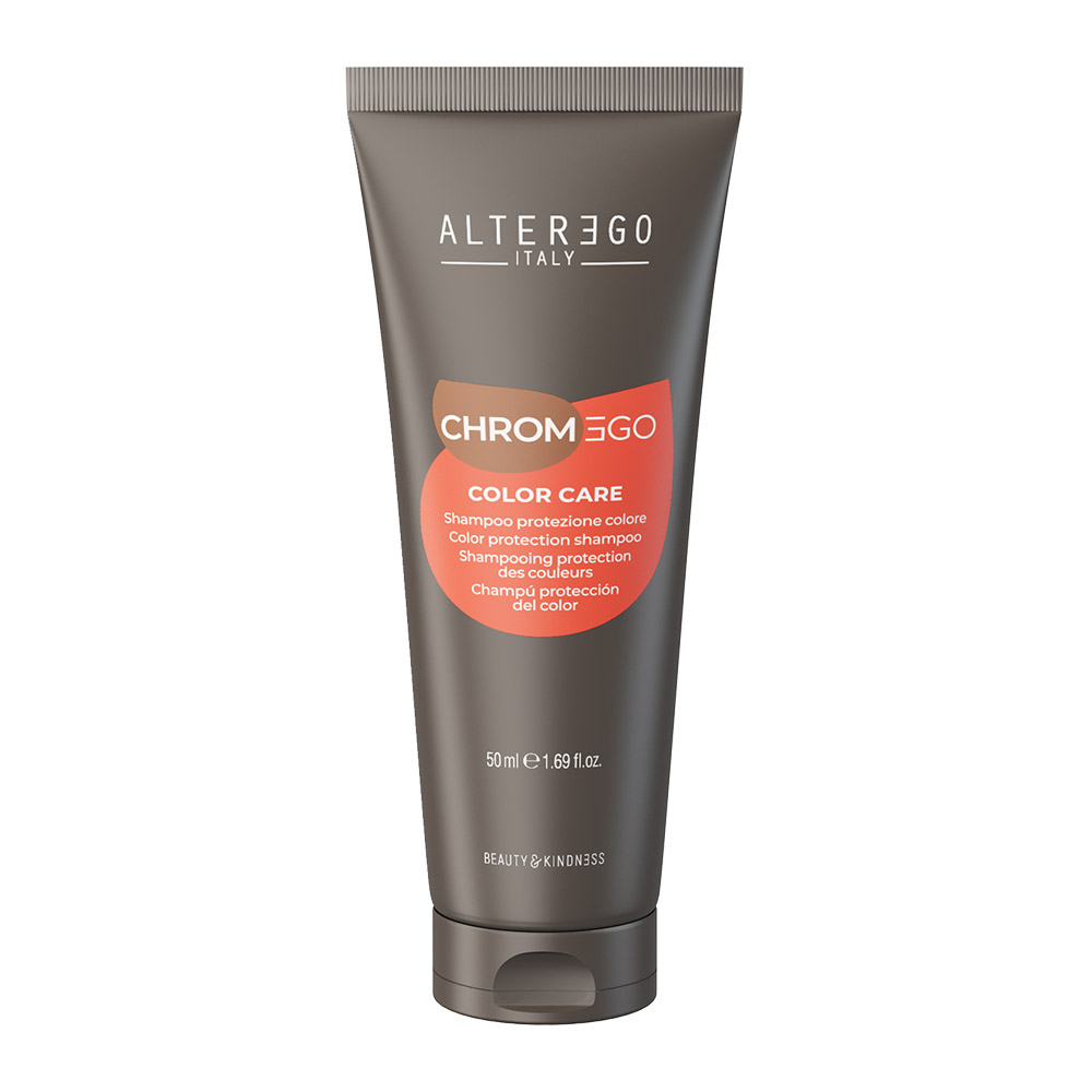 32041007 Alter Ego ChromEgo Color Care Shampoo - 50ml