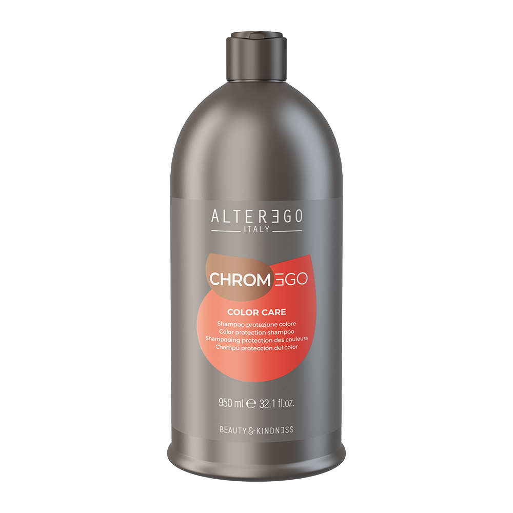 Alter Ego ChromEgo Color Care Shampoo - 950ml