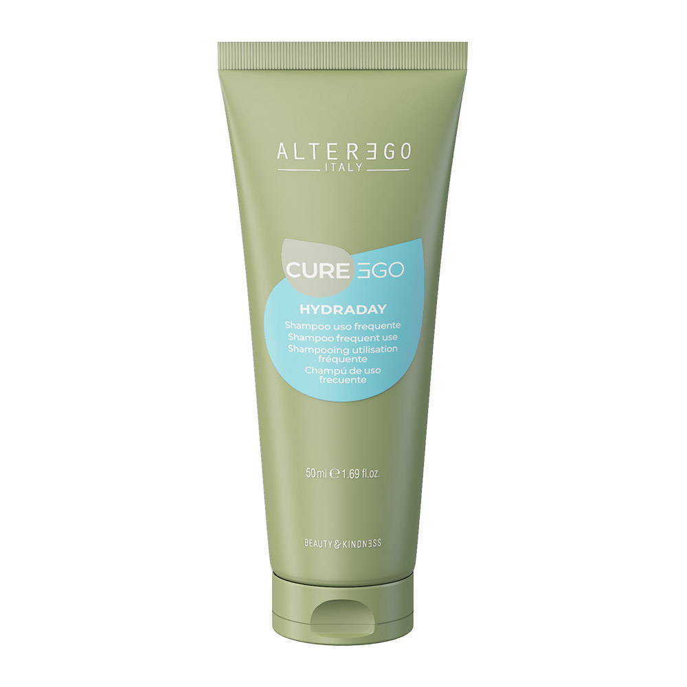 32041017 Alter Ego CureEgo Hydraday Shampoo - 50ml